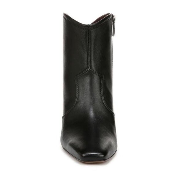🆕FRANCO SARTO Bayden Square Toe Boot Bootie 9.5 - Picture 3 of 14